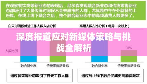 深度报道应对新媒体策略与挑战全解析