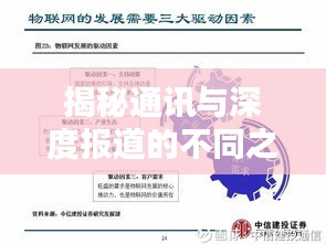 揭秘通讯与深度报道的不同之处，两者的核心差异解析