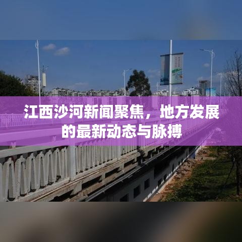 江西沙河新闻聚焦，地方发展的最新动态与脉搏