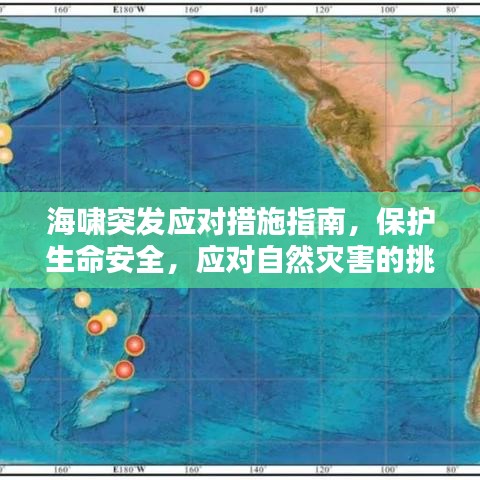 海啸突发应对措施指南，保护生命安全，应对自然灾害的挑战