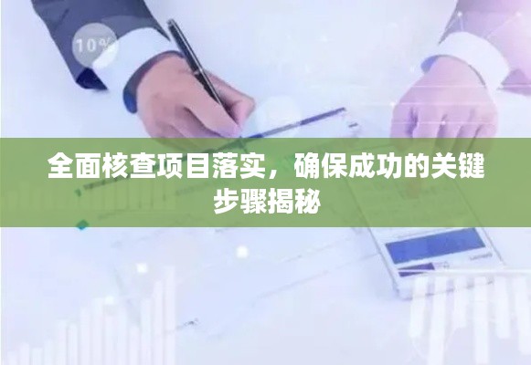 全面核查项目落实，确保成功的关键步骤揭秘