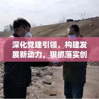 深化党建引领，构建发展新动力，狠抓落实创佳绩