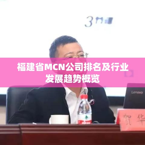 福建省MCN公司排名及行业发展趋势概览