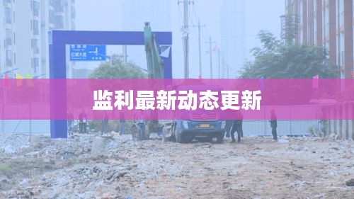 监利最新动态更新