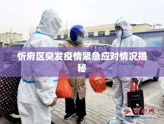 忻府区突发疫情紧急应对情况揭秘