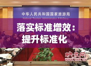 落实标准增效：提升标准化 