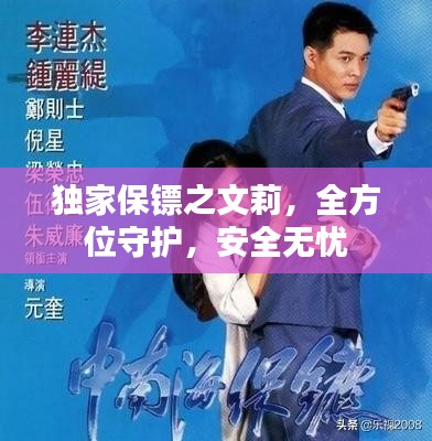 独家保镖之文莉，全方位守护，安全无忧