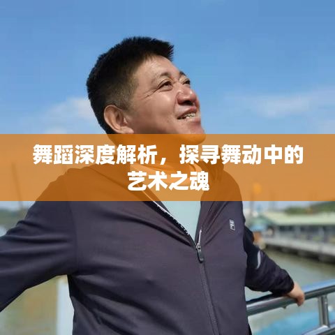舞蹈深度解析，探寻舞动中的艺术之魂