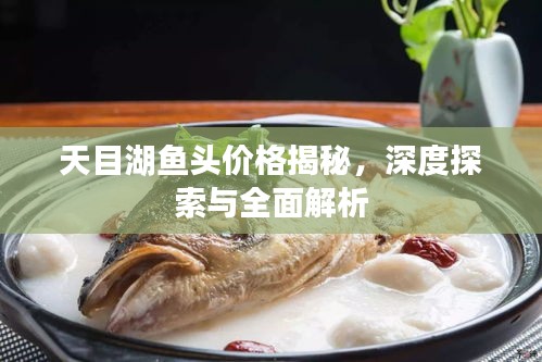 天目湖鱼头价格揭秘，深度探索与全面解析
