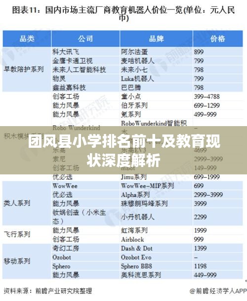 团风县小学排名前十及教育现状深度解析