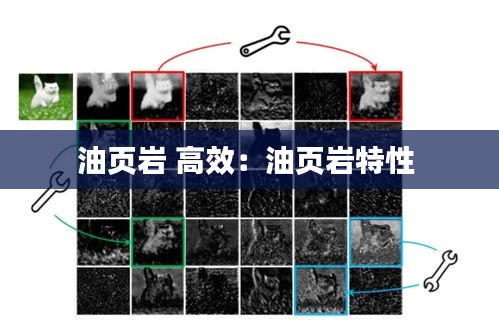 油页岩 高效：油页岩特性 
