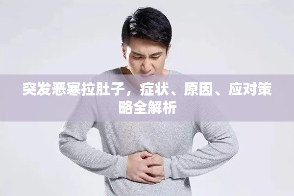 突发恶寒拉肚子，症状、原因、应对策略全解析