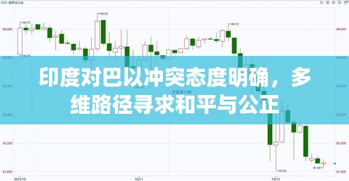 印度对巴以冲突态度明确，多维路径寻求和平与公正
