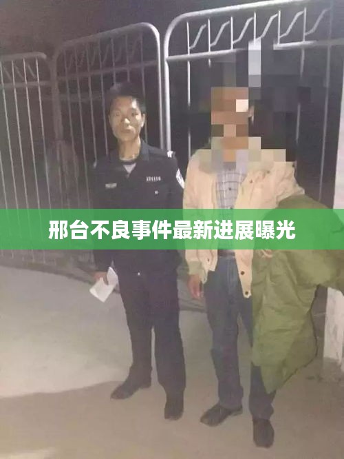 邢台不良事件最新进展曝光