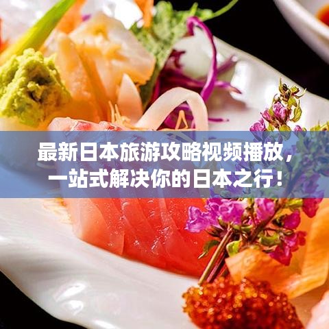 最新日本旅游攻略视频播放，一站式解决你的日本之行！