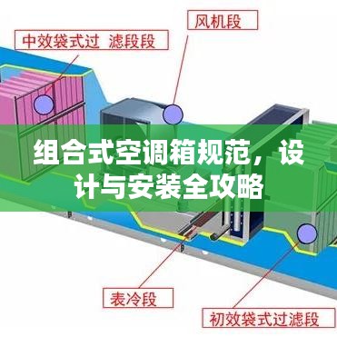组合式空调箱规范，设计与安装全攻略