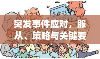 突发事件应对，服从、策略与关键要素解析
