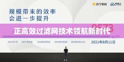 正高效过滤网技术领航新时代