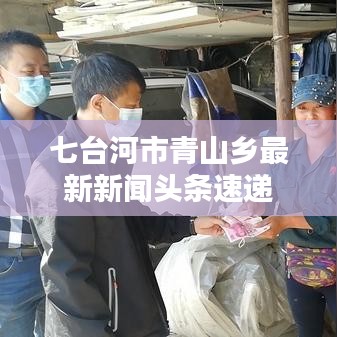 七台河市青山乡最新新闻头条速递