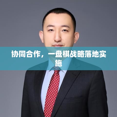 协同合作，一盘棋战略落地实施
