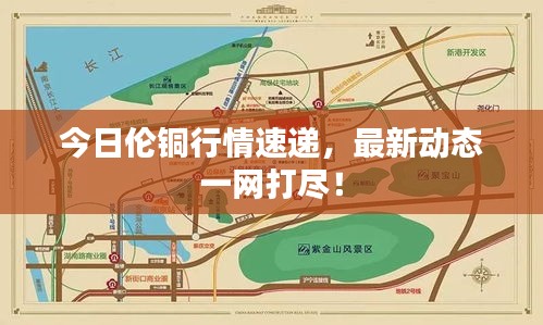 今日伦铜行情速递，最新动态一网打尽！