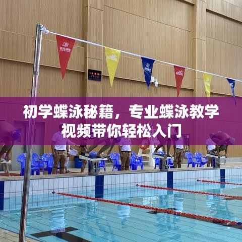 初学蝶泳秘籍，专业蝶泳教学视频带你轻松入门