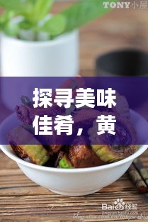 探寻美味佳肴，黄沙蚬煲牛骨，百度带你领略独特风味