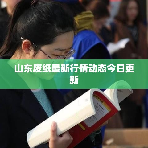山东废纸最新行情动态今日更新