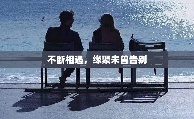 不断相遇，缘聚未曾告别