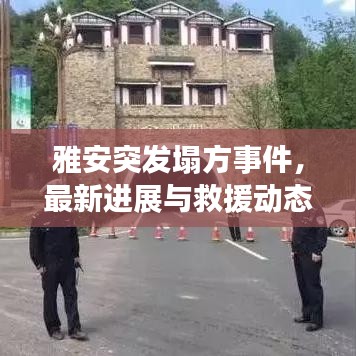 雅安突发塌方事件，最新进展与救援动态