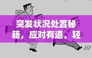 突发状况处置秘籍，应对有道，轻松应对危机！