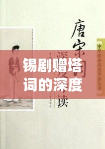 锡剧赠塔词的深度解读与探讨