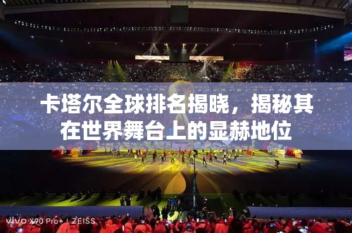 卡塔尔全球排名揭晓，揭秘其在世界舞台上的显赫地位