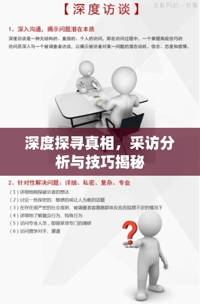 深度探寻真相，采访分析与技巧揭秘