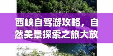 西峡自驾游攻略，自然美景探索之旅大放异彩！