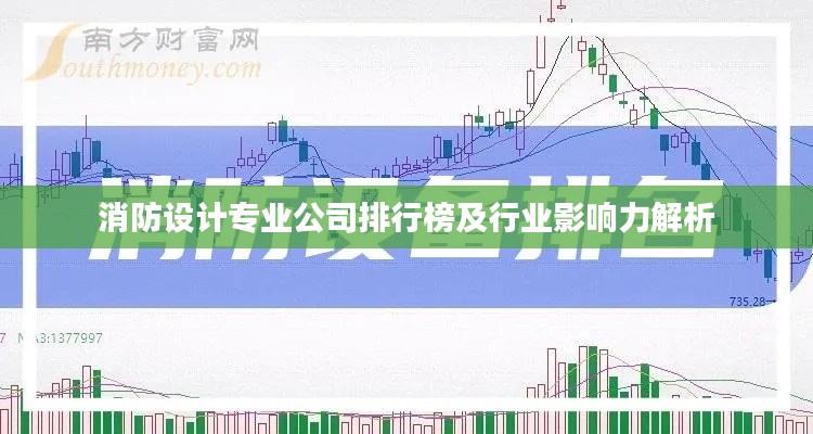 消防设计专业公司排行榜及行业影响力解析