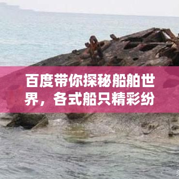 百度带你探秘船舶世界，各式船只精彩纷呈