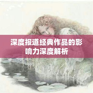 深度报道经典作品的影响力深度解析