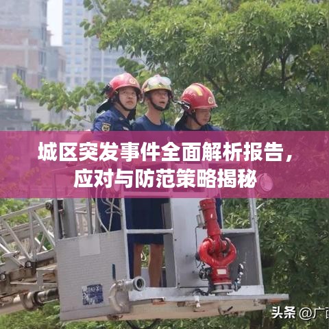 城区突发事件全面解析报告，应对与防范策略揭秘