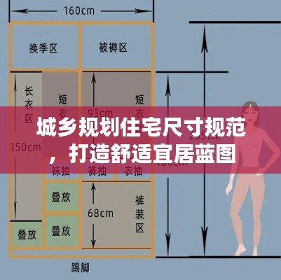 城乡规划住宅尺寸规范，打造舒适宜居蓝图