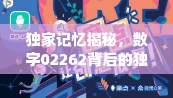 独家记忆揭秘，数字02262背后的独特故事