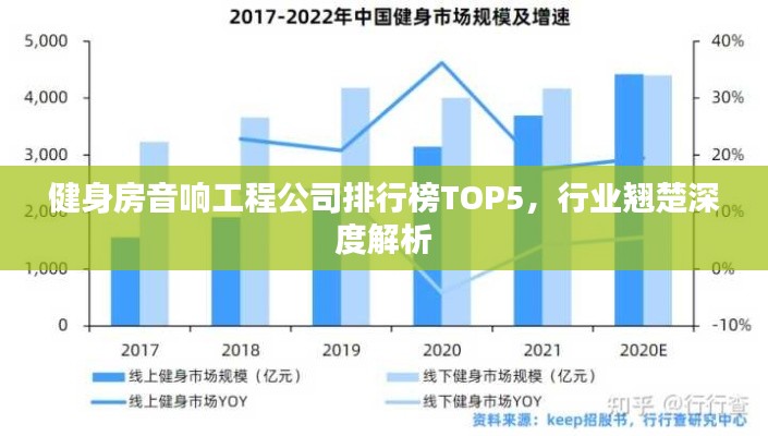 健身房音响工程公司排行榜TOP5，行业翘楚深度解析