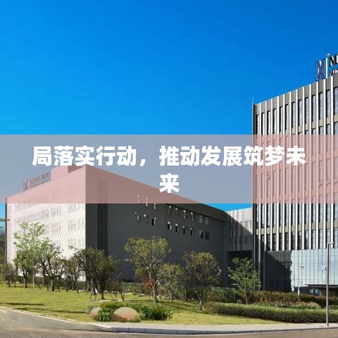 局落实行动，推动发展筑梦未来