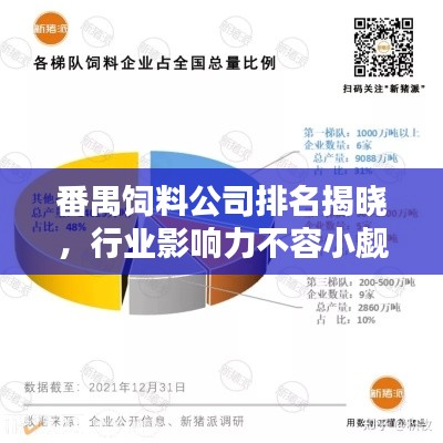 番禺饲料公司排名揭晓，行业影响力不容小觑