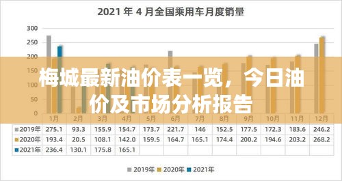 梅城最新油价表一览，今日油价及市场分析报告