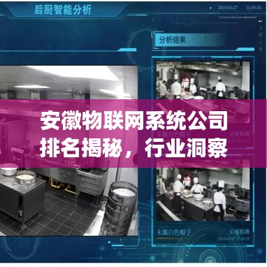 安徽物联网系统公司排名揭秘，行业洞察与深度分析
