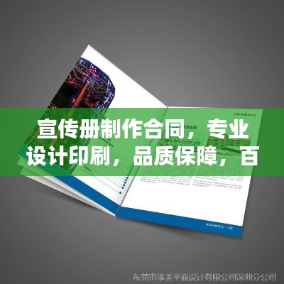 宣传册制作合同，专业设计印刷，品质保障，百度收录标准标题！