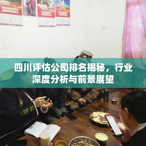 四川评估公司排名揭秘，行业深度分析与前景展望