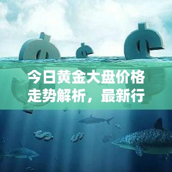 今日黄金大盘价格走势解析，最新行情分析！