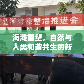 海滩重塑，自然与人类和谐共生的新篇章